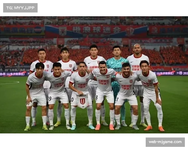 成都蓉城迎双线作战挑战 阵容深度成赛季关键考验