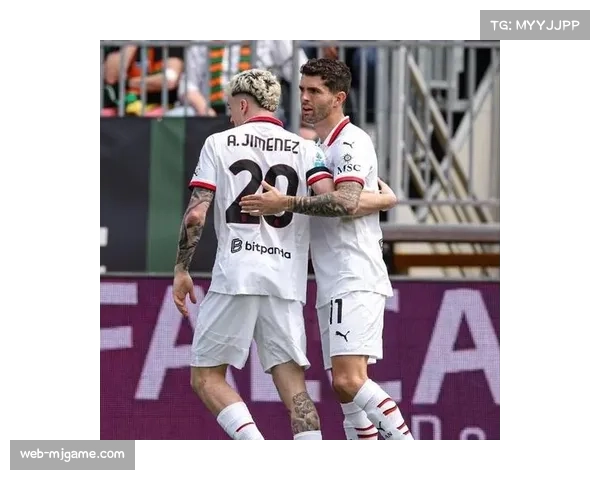 普利西奇即将复出 米兰锋线伤病好转进攻有望回暖