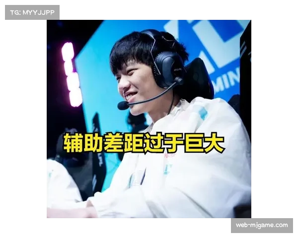 LPL解说期待突破LCK统治 打造更强赛区竞争力