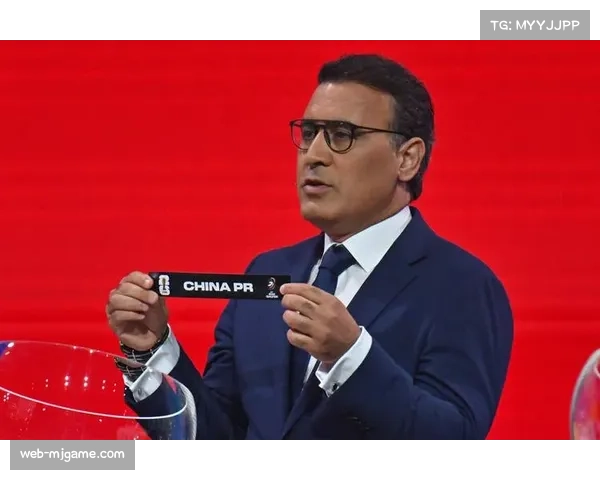 世界杯附加赛抽签11月20日举行，决定最后晋级名额