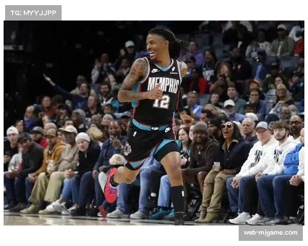 森林狼接触灰熊探讨莫兰特交易,欲搭档爱德华兹 森林狼接触灰熊探讨莫兰特交易,欲搭档爱德华兹