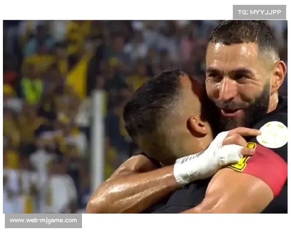 沙特联吉达联合击败利雅得体育，本泽马进球