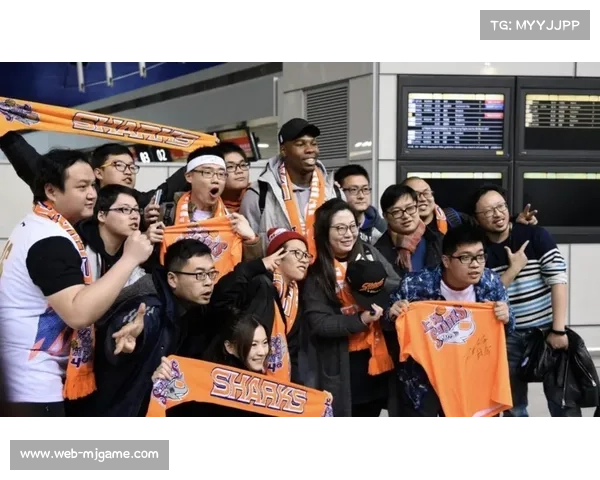 NBA如何通过球星个人品牌建设与公益活动修复公众形象