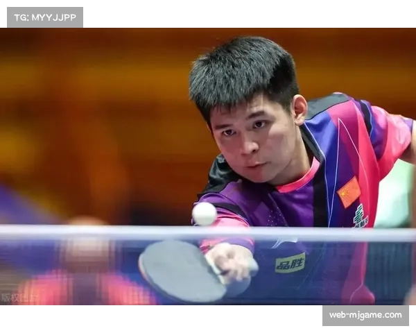 中国台北队世青赛U15男团夺冠，创历史最佳战绩