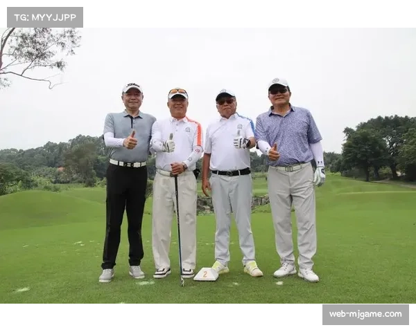 中国业余高尔夫球队际公开赛总决赛收杆，赛事规模与“体医融合”模式创标杆