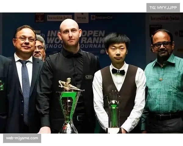 墨菲进球成功率94%创首日最佳 6-2轻取吕昊天晋级 墨菲进球成功率94%创首日最佳 6-2轻取吕昊天晋级