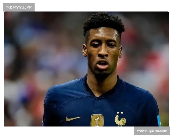 前巴黎青训球员加盟朗斯，坦言渴望证明自己