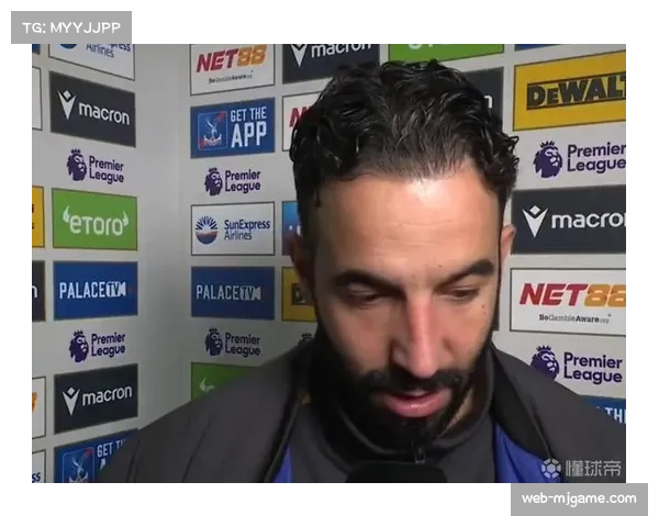 变阵四后卫控球率仅33%，阿莫林战术调整终获回报