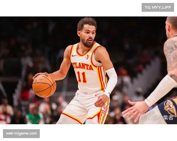 特雷杨绝平中投弹框而出,老鹰三分连败延续 特雷杨绝平中投弹框而出,老鹰三分连败延续