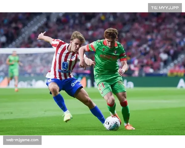 奥萨苏纳1-1平毕尔巴鄂竞技，巴斯克德比和气收场