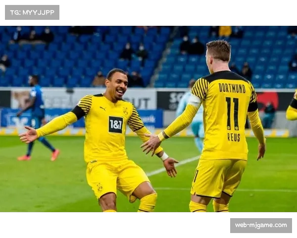 多特蒙德打算冬窗出售阿德耶米，阿森纳和曼联有意