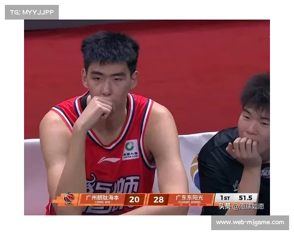 CBA广东队年轻球员成长，徐昕回购权条款引发讨论