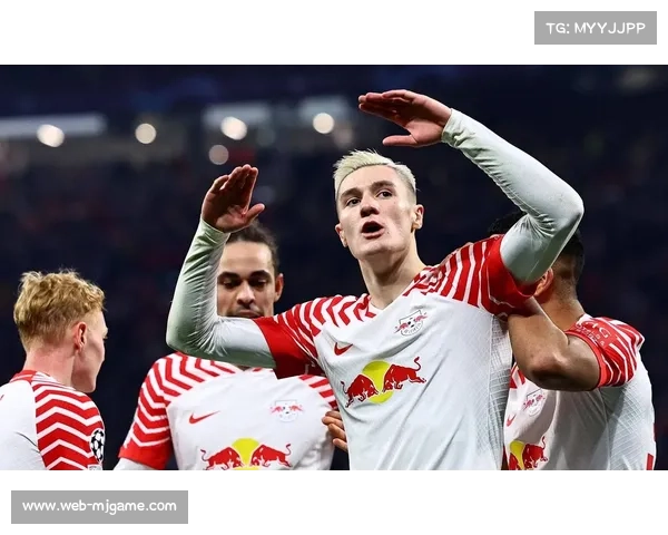 RB莱比锡2-2战平沃尔夫斯堡，格鲁达88分钟救主抢回一分