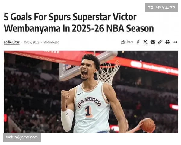 NBA全明星周末:文班亚马卫冕技巧挑战赛冠军 NBA全明星周末:文班亚马卫冕技巧挑战赛冠军