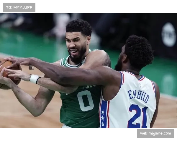 官方暂停数据显示，本场凯尔特人对76人已完成5次抢断后直接得分