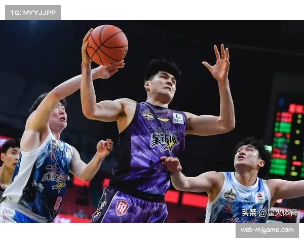 4月15日北控对阵山东：季后赛门票争夺的直接对话